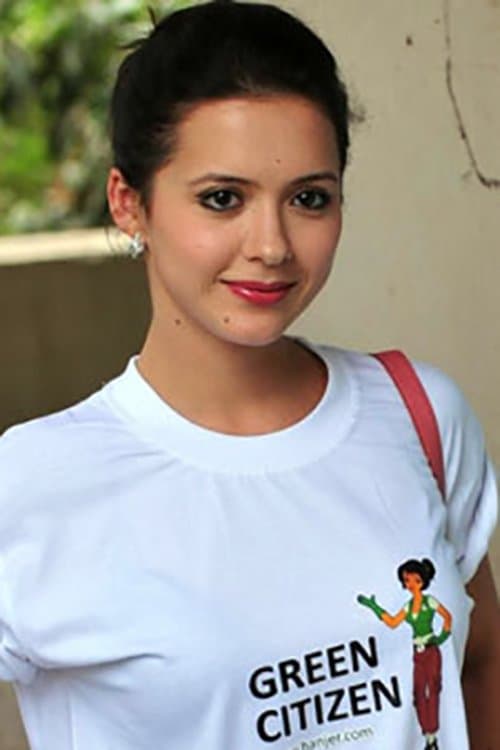 Isha Sharvani image