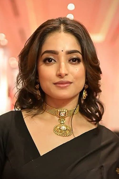 Ishaa Saha image