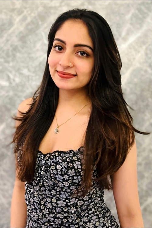 Ishaani Krishna image