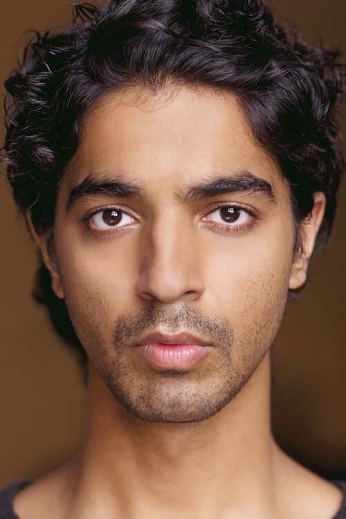 Ishan Davé image