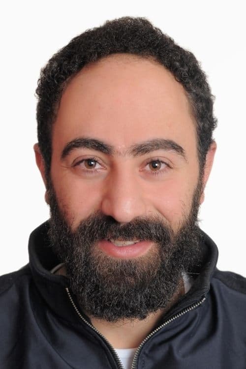 Is'haq Elias image