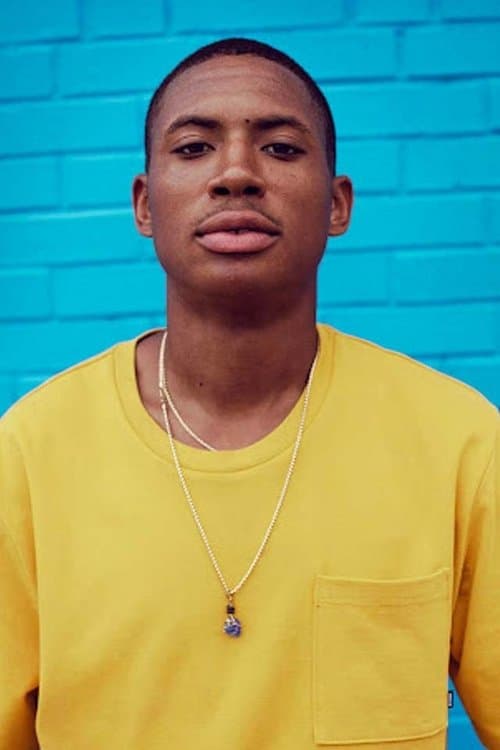 Ishod Wair image