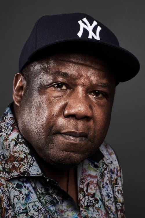 Isiah Whitlock, Jr. image