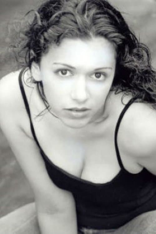 Isidra Vega image
