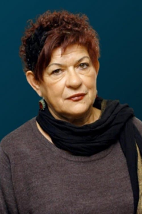 Photo of Işıl Özgentürk