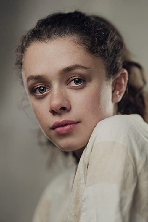 Isis Hainsworth image