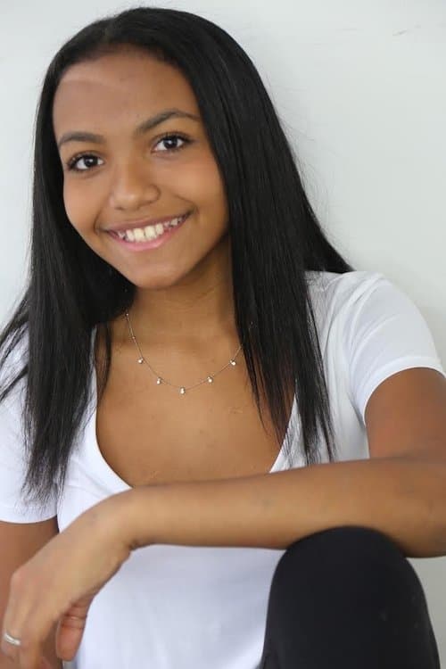 Isis Moore image