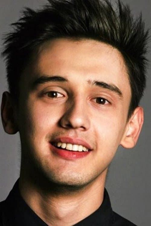 Iskander Shaykhutdinov image