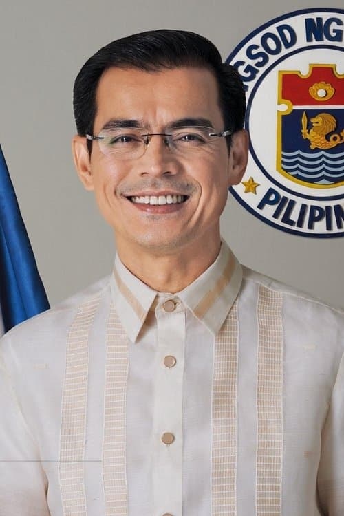 Isko Moreno image