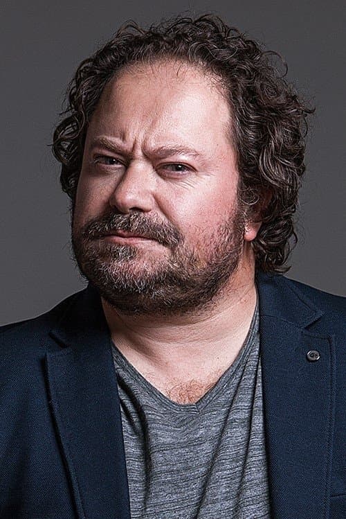 Ismael Fritschi image