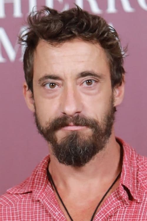 Ismael Martínez image