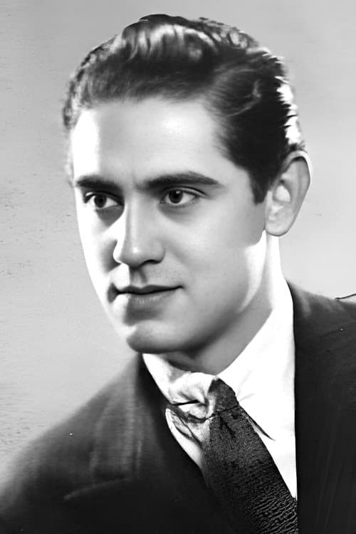 Ismael Merlo image