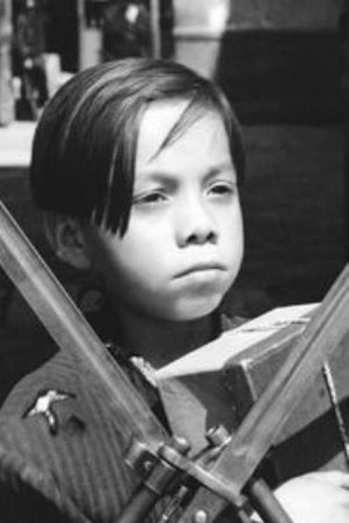Ismael Pérez 'Poncianito' image
