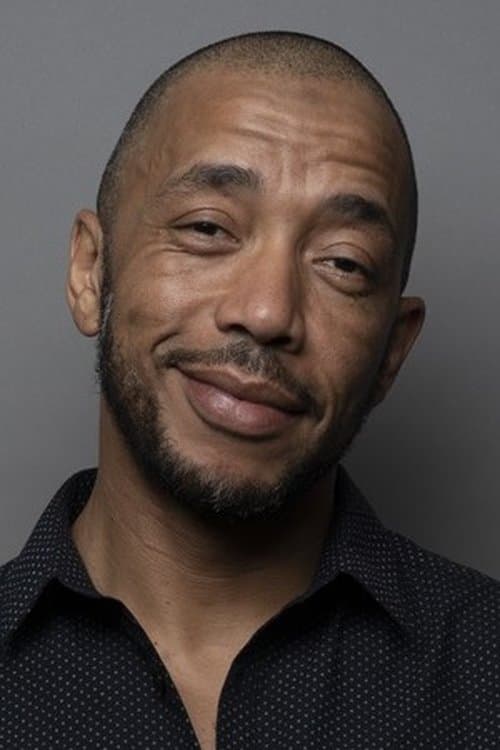 Ismaël Sy Savané image