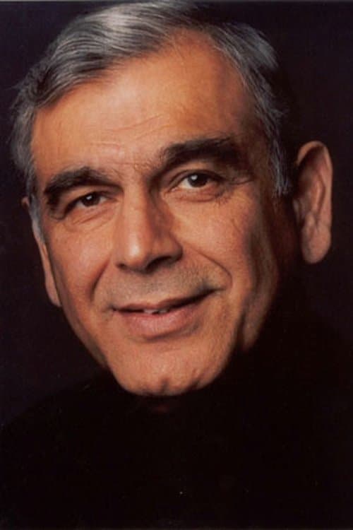 Ismail Merchant image