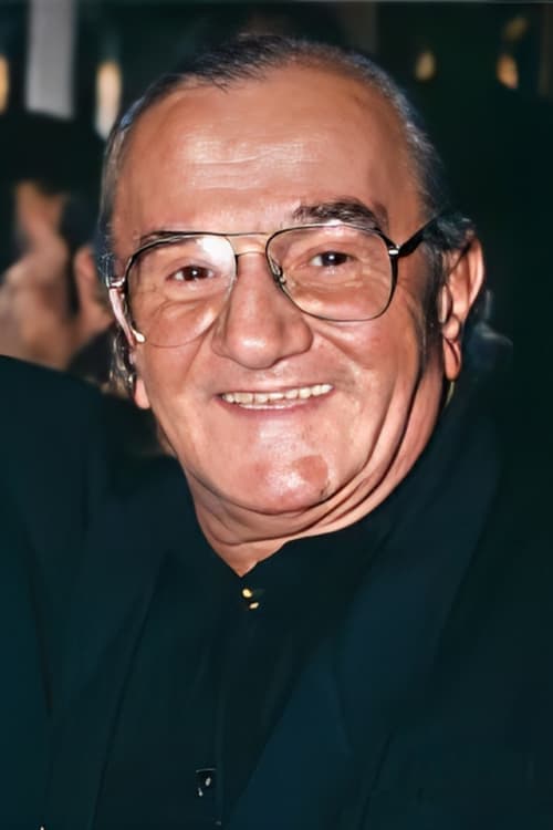 İsmet Ay image