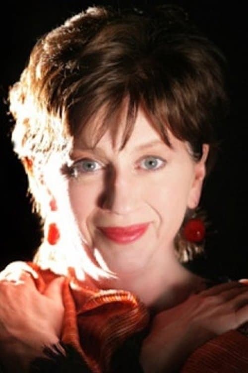 Isobel Buchanan image
