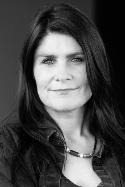 Photo of Ísold Uggadóttir