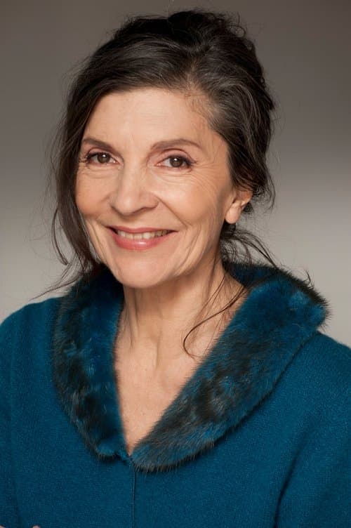 Isolde Barth image