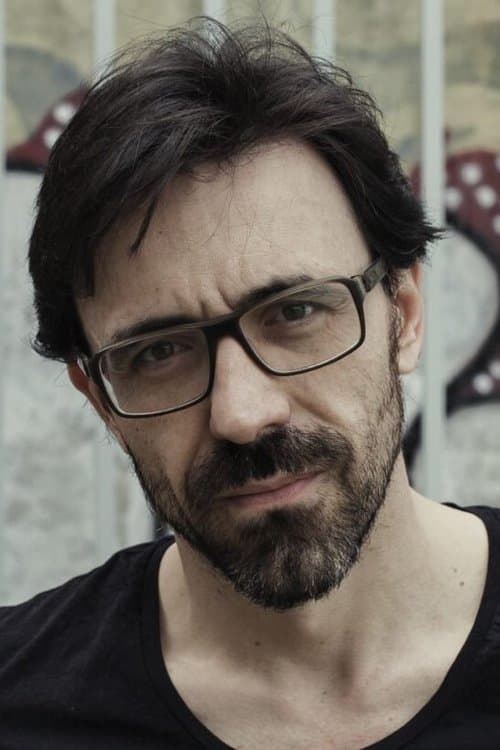 Israel Elejalde image