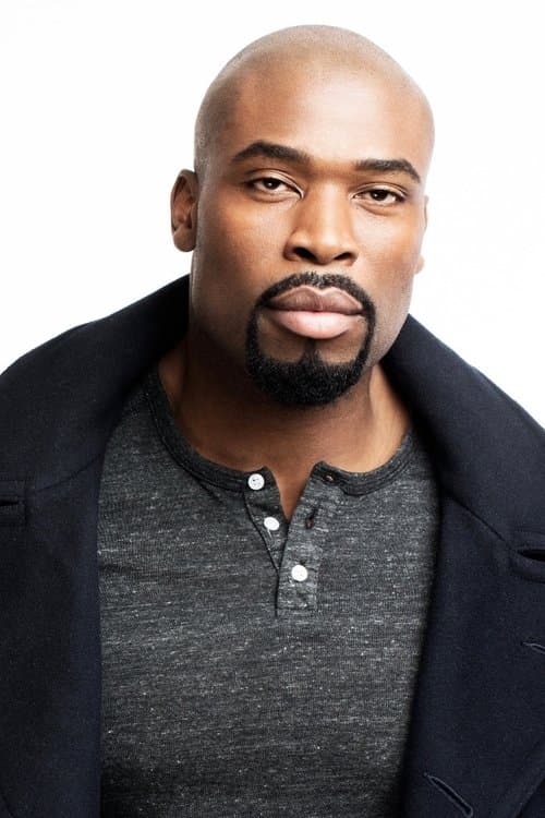 Israel Idonije image