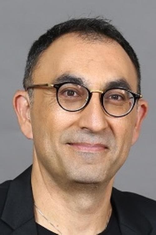Israel Katorza image
