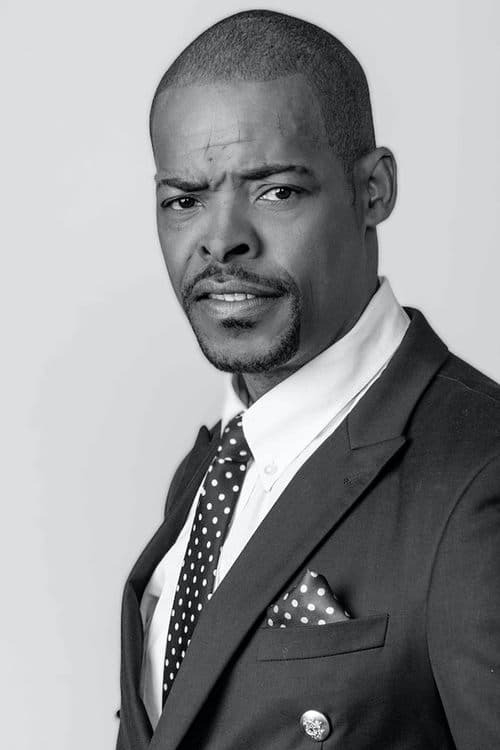 Israel Makoe image