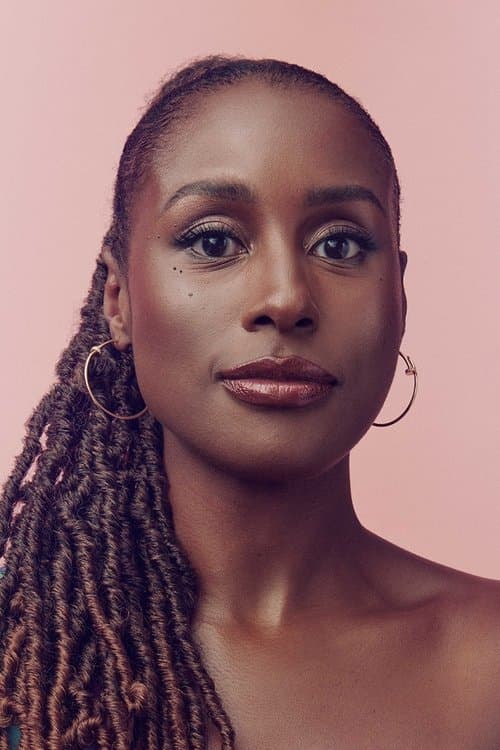 Issa Rae image