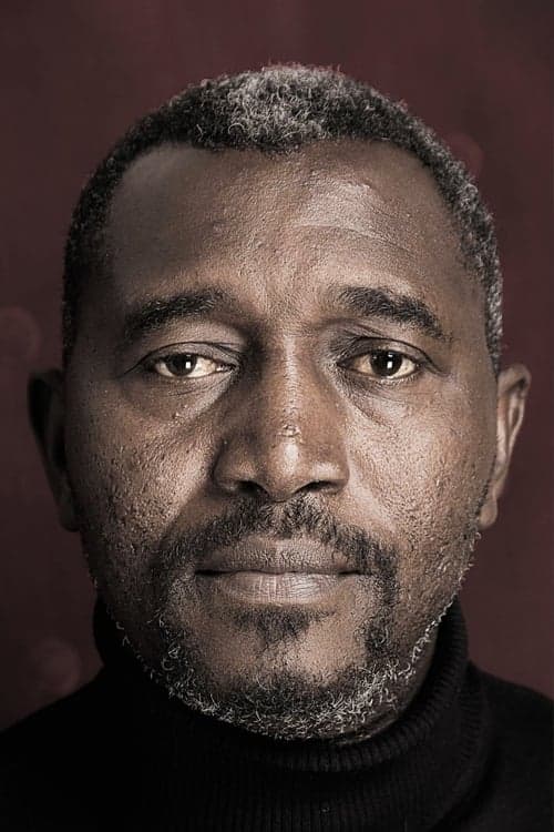 Issaka Sawadogo image