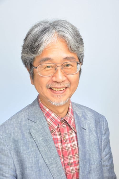 Issei Futamata image