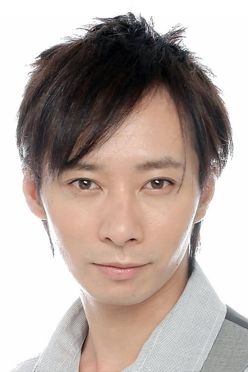 Issei Ishida image