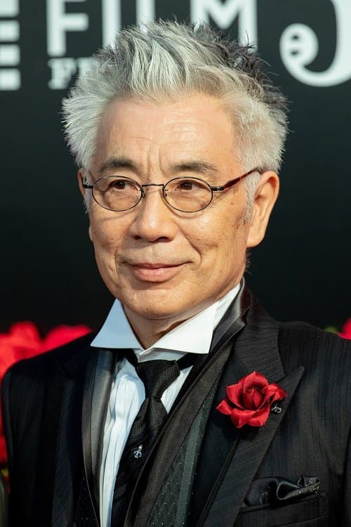 Issey Ogata image