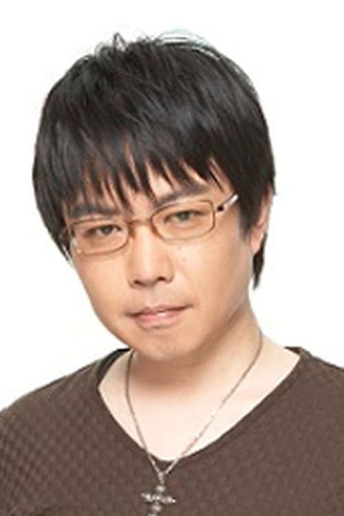 Isshin Chiba image