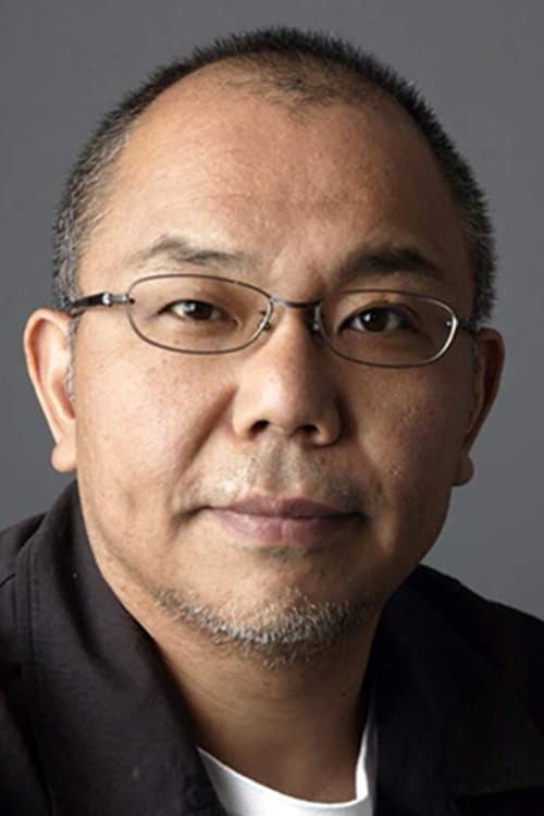 Photo of Isshin Inudo