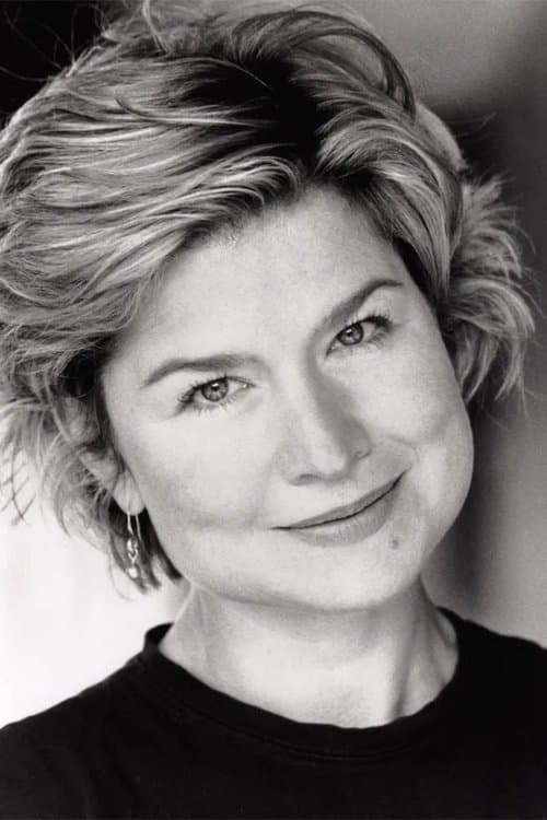 Issy van Randwyck image