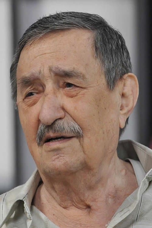 István Avar image