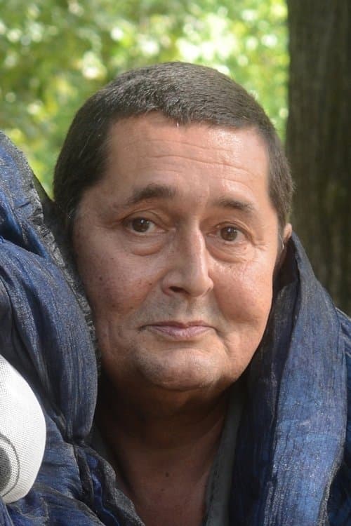 István Basa image