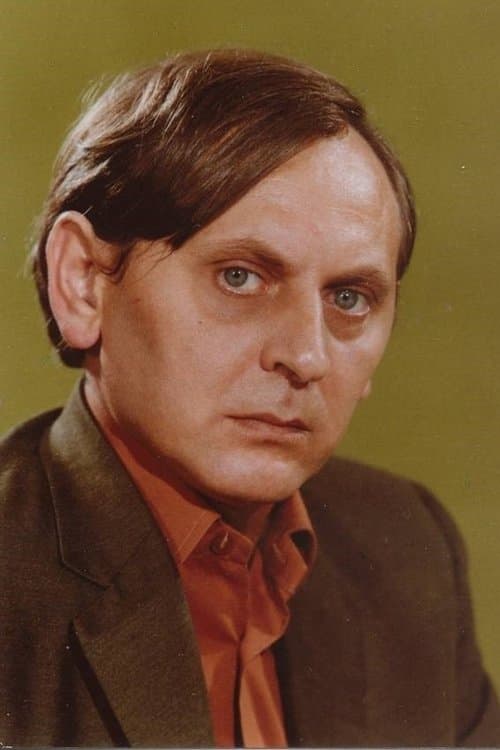 István Dégi image