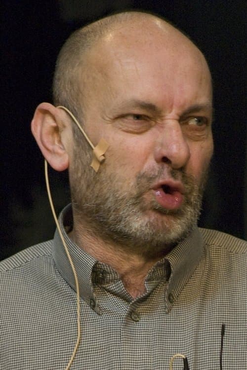 István Gyuricza image