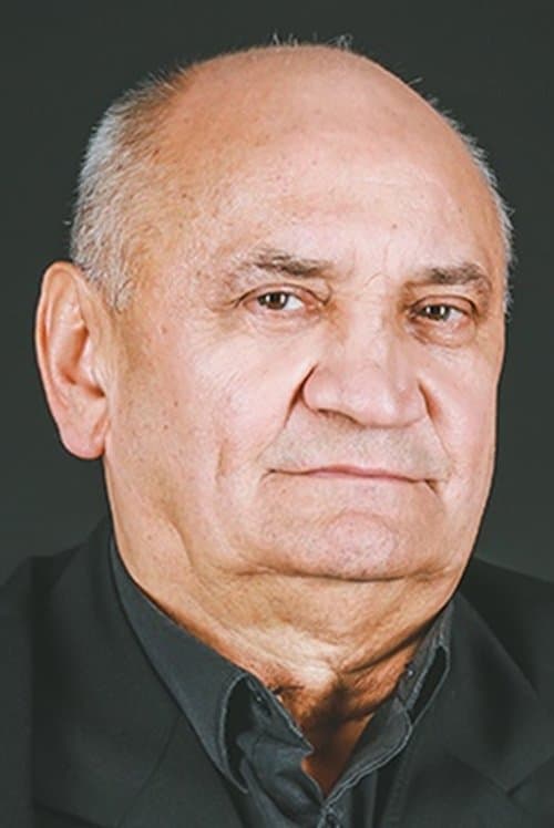 István Hunyadkürthy image