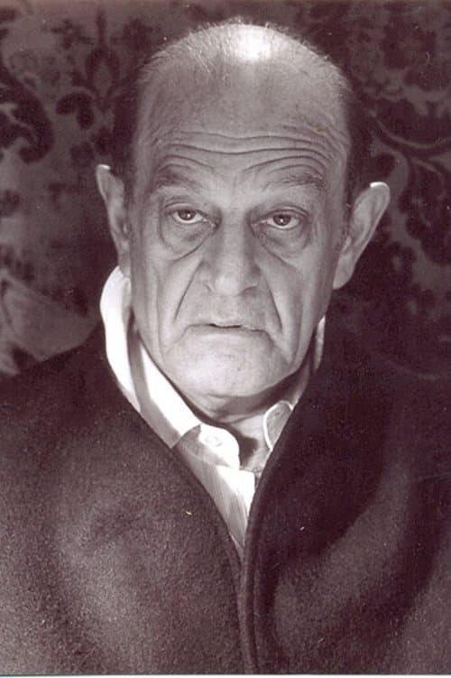 István Lénárt image