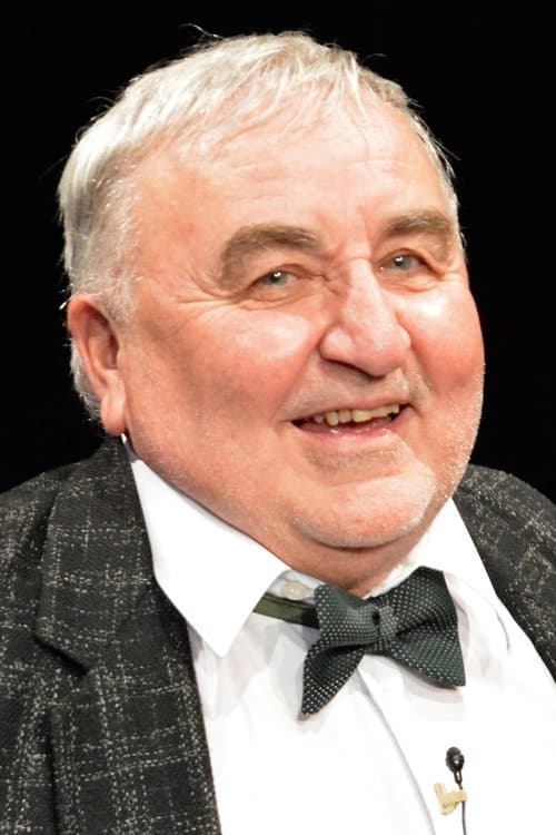 István Mikó image