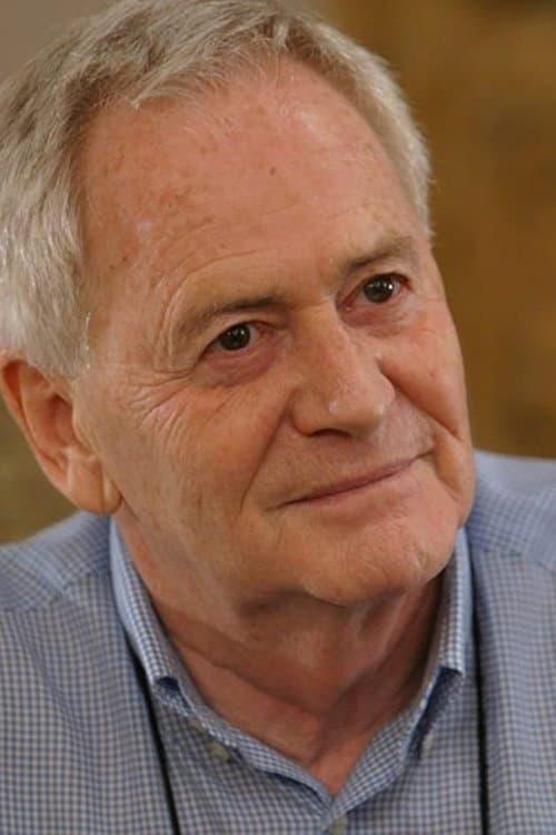 Photo of István Szabó