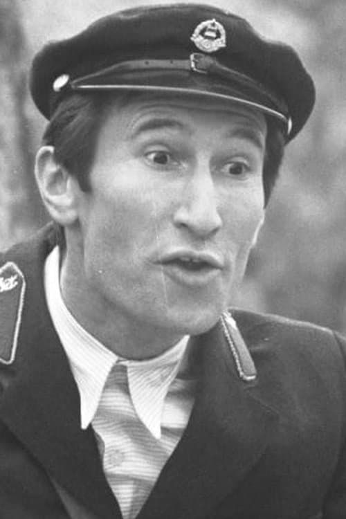 István Szilágyi image