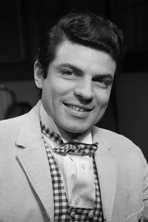 István Sztankay image