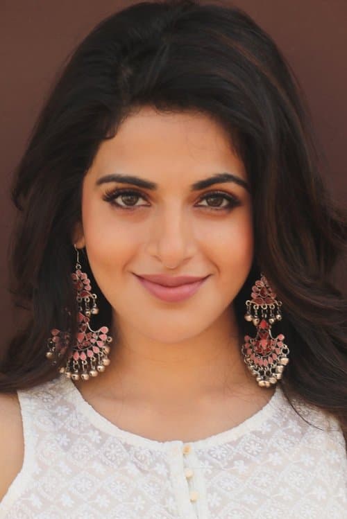 Iswarya Menon image
