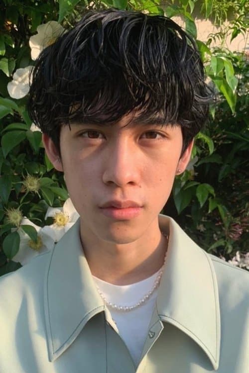 Itsuki Sakamoto image