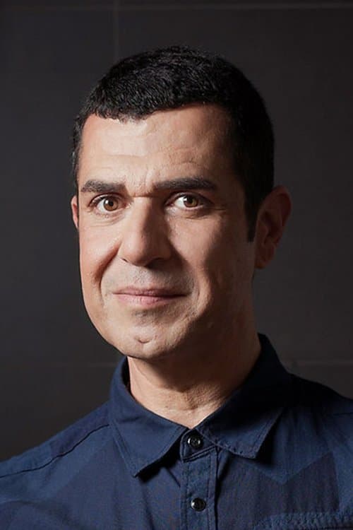 Itzik Cohen image
