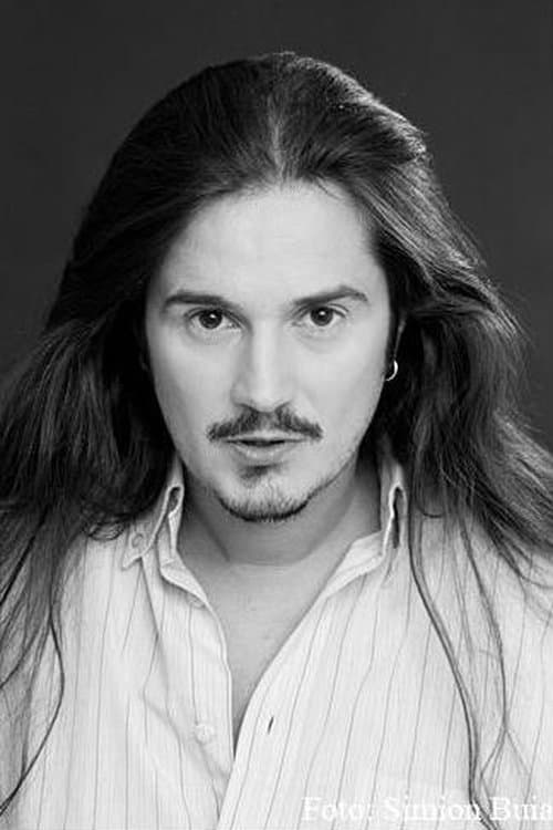 Iulian Ilinca image