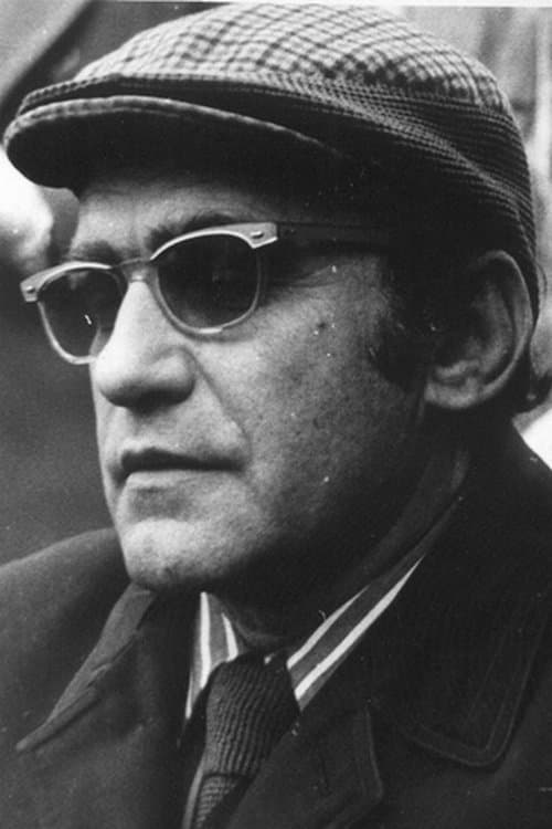 Photo of Iulian Mihu